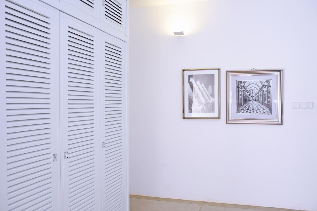 Villa Sante By The Serendipity Collection Kalpitiya Exterior photo